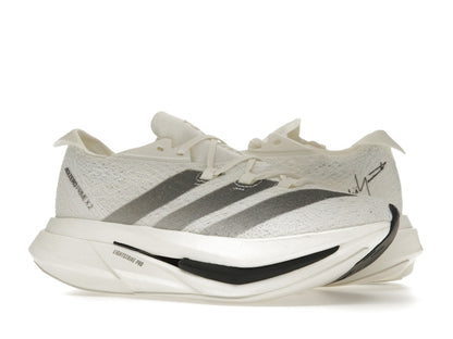 adidas Y-3 Prime 2 Strung Off White Core Black