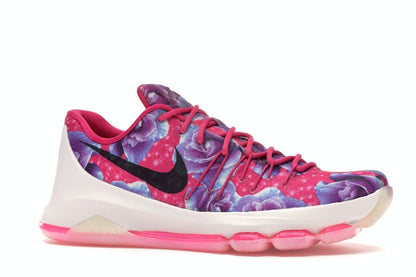Nike KD 8 Aunt Pearl