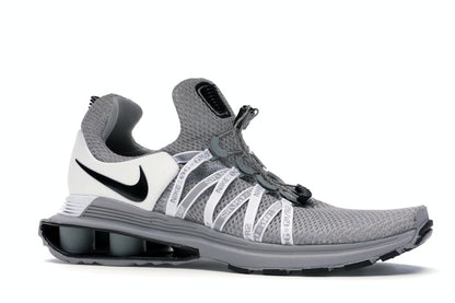 Nike Shox Gravity Wolf Grey