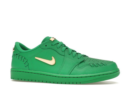Jordan 1 Low Method of Make Lucky Green (Women's)