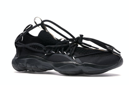 Reebok DMX Run Fusion Experiment Pyer Moss Black