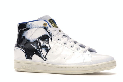 adidas Stan Smith 80s Mid Star Wars Darth Vader