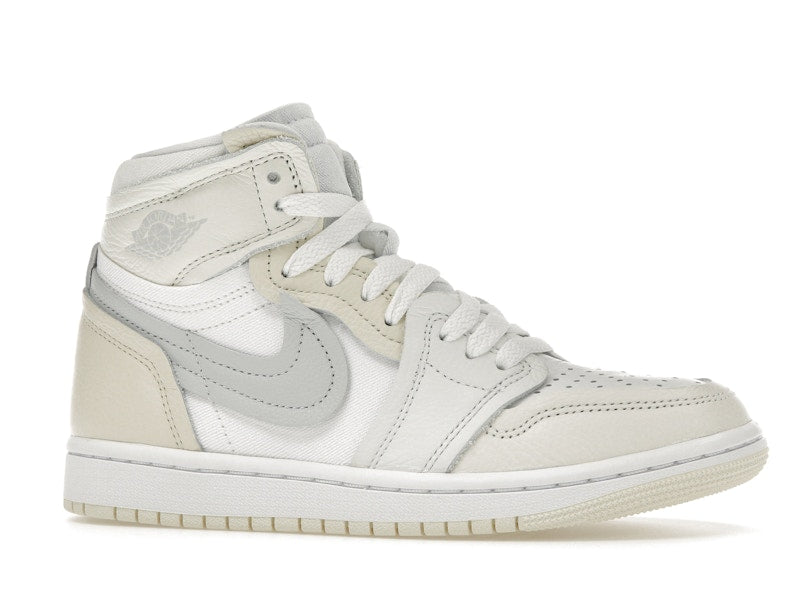 Jordan 1 High MM Coconut Milk (Women's)