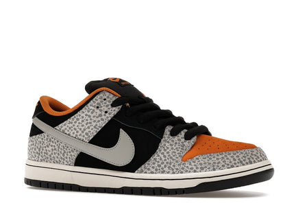 Nike SB Dunk Low Pro Electric Pack Cobblestone