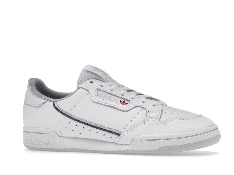 adidas Continental 80 Cloud White