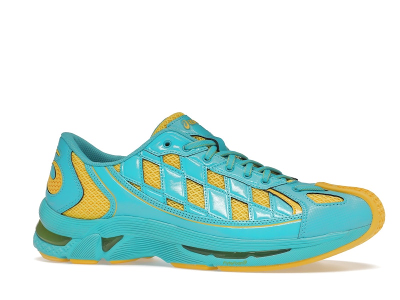 ASICS Gel-Kiril Kiko Kostadinov Ice Mint