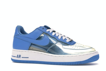 Nike Air Force 1 Low Fantastic 4 Invisible Woman