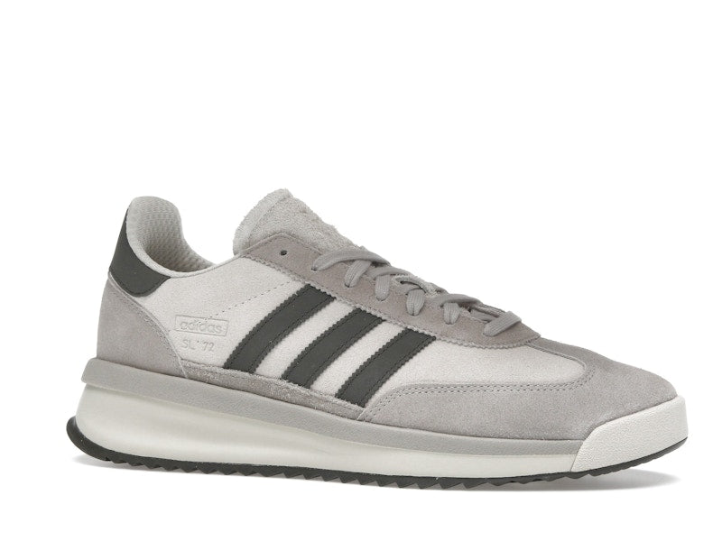 adidas SL 72 RTN Alumina Shadow Olive Light Brown