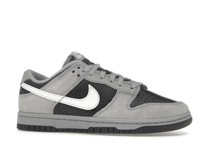 Nike Dunk Low Light Smoke Grey Anthracite