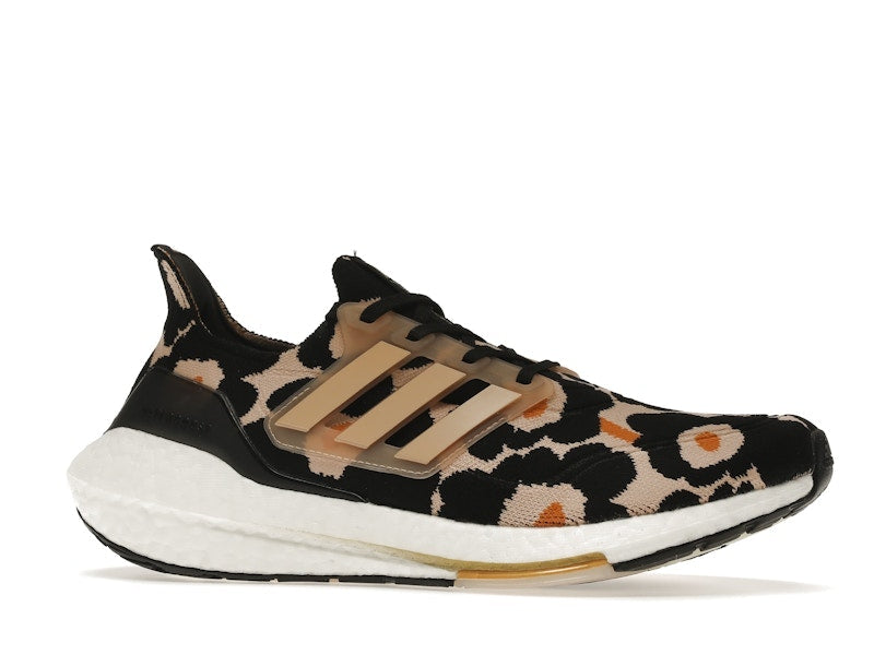 adidas Ultra Boost 21 Marimekko Unikko (Women's)
