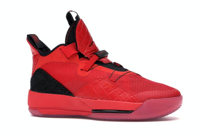 Jordan XXXIII University Red (GS)