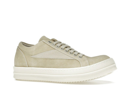 Rick Owens DRKSHDW Vintage Sneaks Beige (Women's)