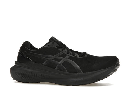 ASICS Gel-Kayano 30 Triple Black