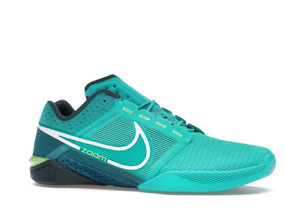 Nike Zoom Metcon Turbo 2 Clear Jade