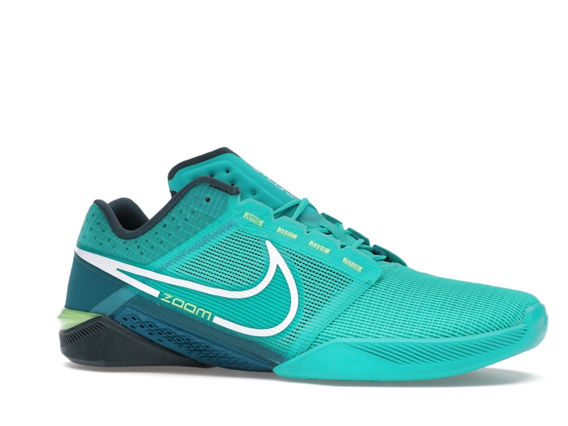 Nike Zoom Metcon Turbo 2 Clear Jade