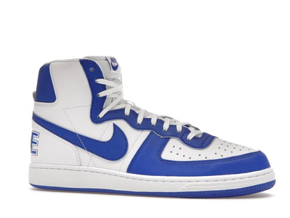 Nike Terminator High Game Royal
