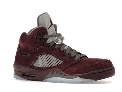 Jordan 5 Retro Burgundy (2023)