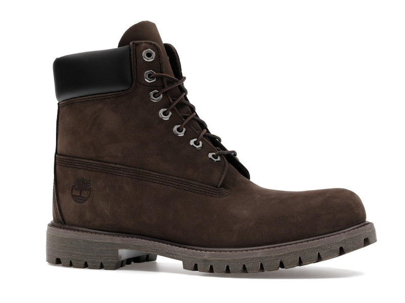 Nike Manoa Leather Burgundy Crush Black Gum
