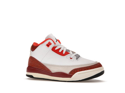 Jordan 3 Retro SE Dunk on Mars (PS)