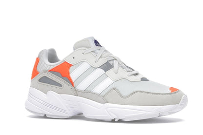 adidas Yung-96 White Orange