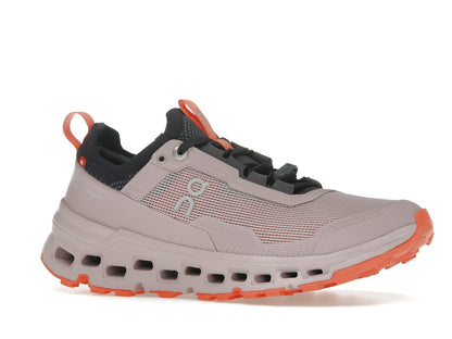 On Running Cloudultra 2 Mauve Flame (Women's)
