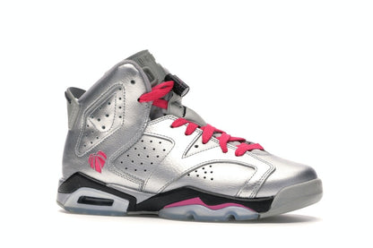Jordan 6 Retro Valentine's Day (2014) (GS)