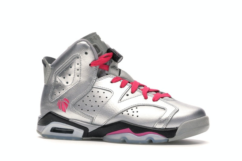 Jordan 6 Retro Valentine's Day (2014) (GS)