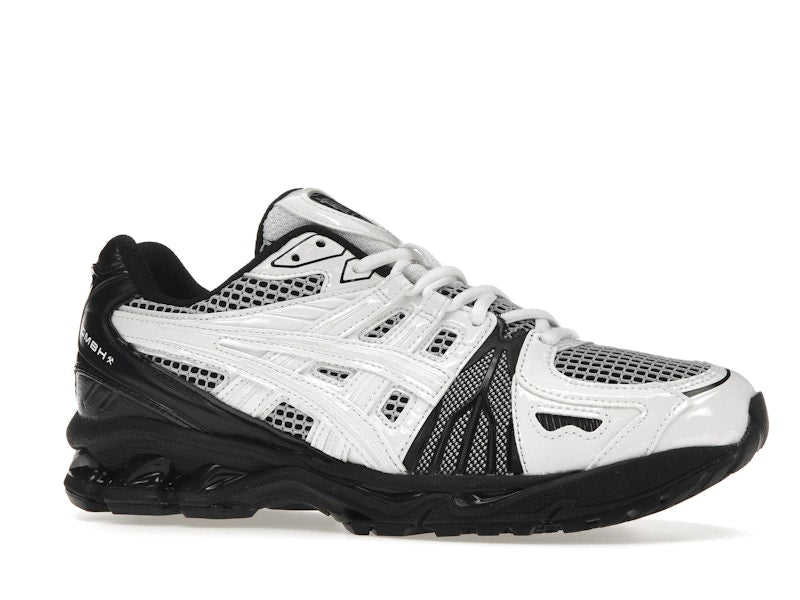 ASICS Gel-Kayano Legacy GmbH White Black