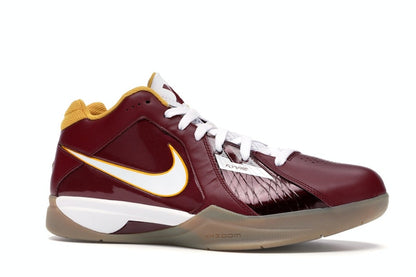 Nike KD 3 Redskins