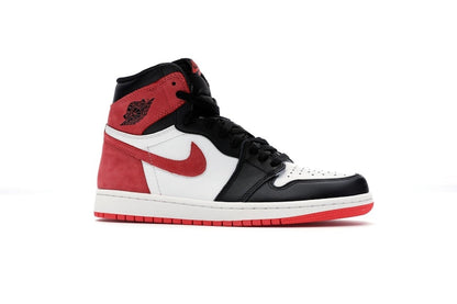 Jordan 1 Retro High Track Red