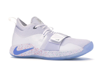 Nike PG 2.5 Playstation White