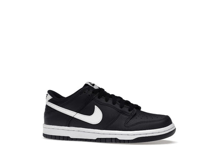Nike Dunk Low Black Panda 2.0 (GS)