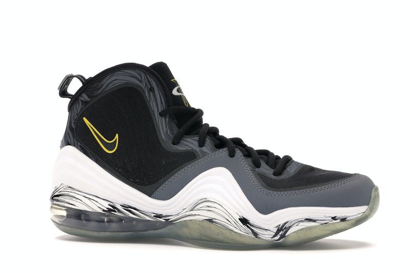 Nike Penny V Tour Yellow