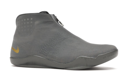 Nike Kobe 11 Alt Tumbled Grey