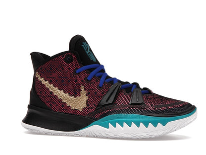 Nike Kyrie 7 Chinese New Year
