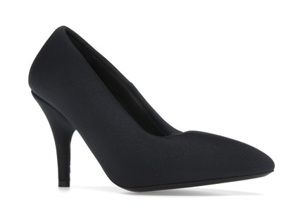 Balenciaga XL 110mm Pump Black