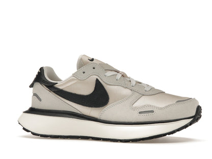 Nike Phoenix Waffle Sail Black (Women's)