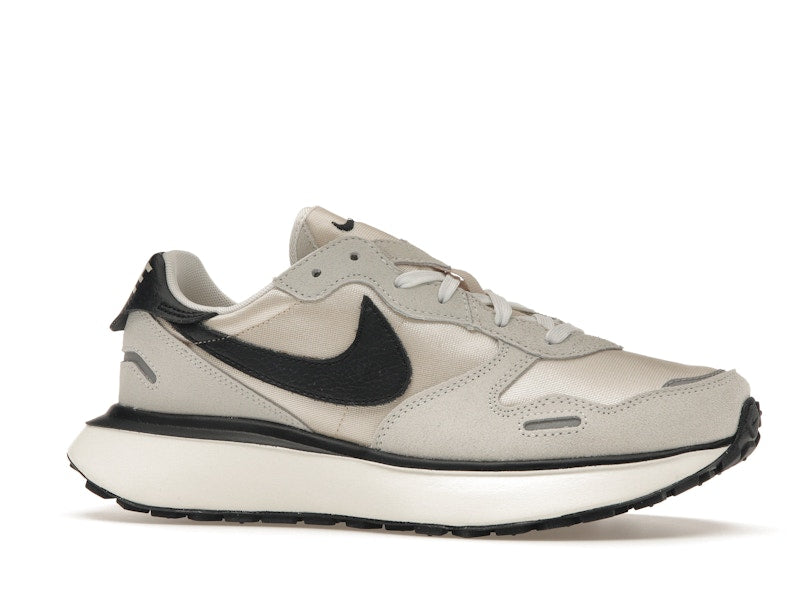 Nike Phoenix Waffle Sail Black (Women's)