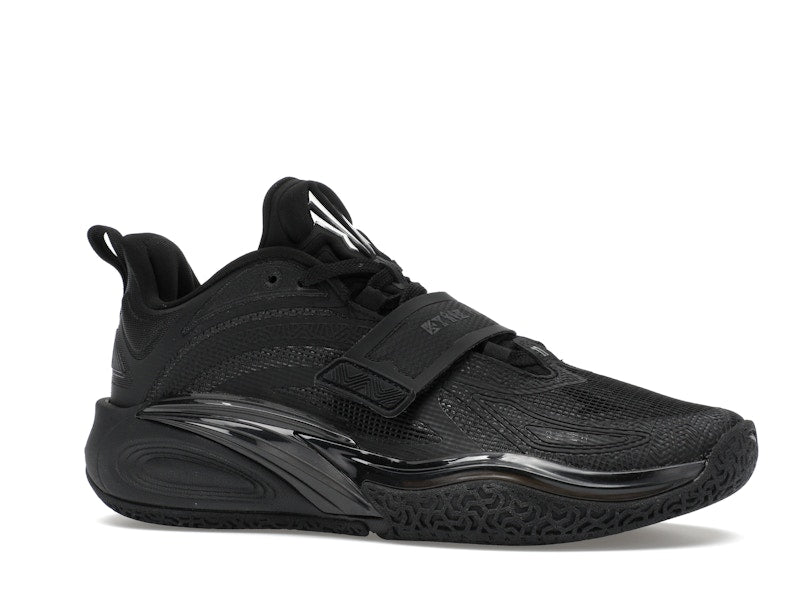 Anta Kai 1 Yin Triple Black