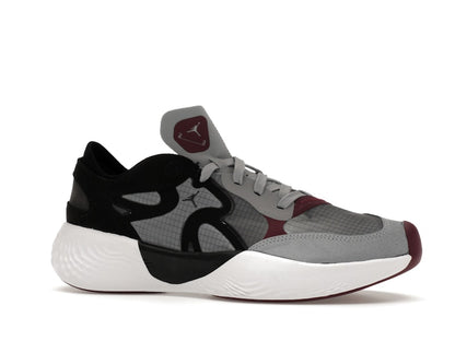 Jordan Delta 3 Low Cherrywood Red Wolf Gray