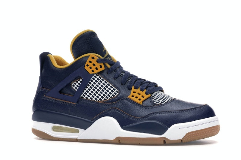 Jordan 4 Retro Dunk From Above
