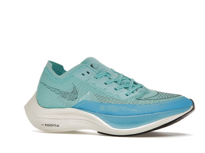 Nike ZoomX Vaporfly Next% 2 Aurora Green (Women's)