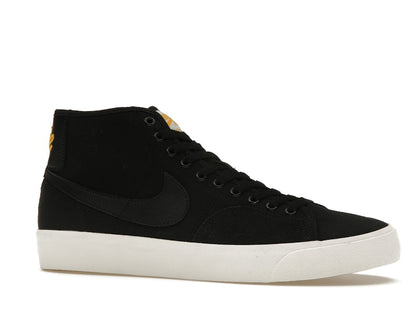 Nike SB BLZR Court Mid Premium Black White
