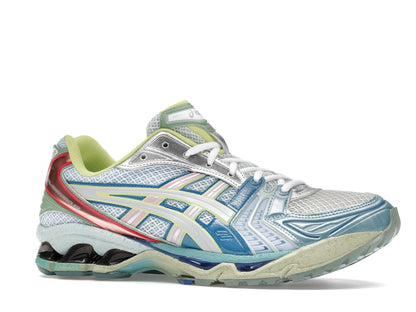 ASICS Gel-Kayano 14 Facetasm Organic Beauty