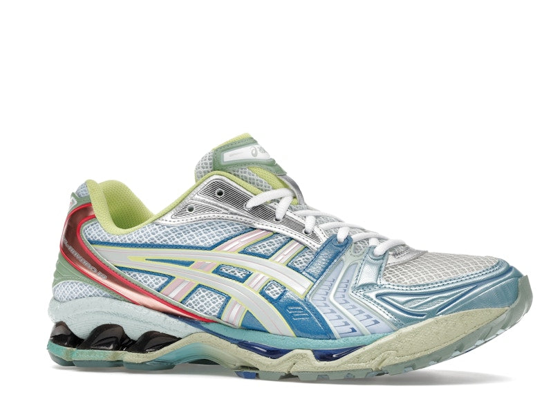 ASICS Gel-Kayano 14 Facetasm Organic Beauty