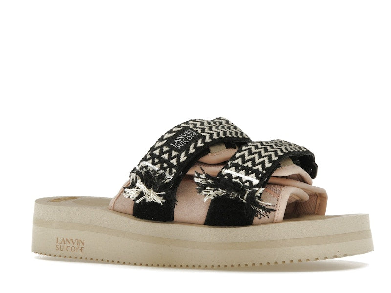 Suicoke Moto Lanvin VabLVN Pink