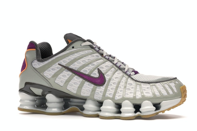 Nike Shox TL size? Viotech