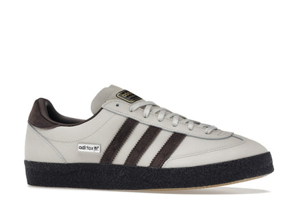 adidas Lothertex SPZL Mist Stone Dark Brown Core Black