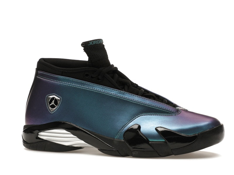 Jordan 14 Retro Love Letter (Women's)