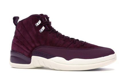 Jordan 12 Retro Bordeaux